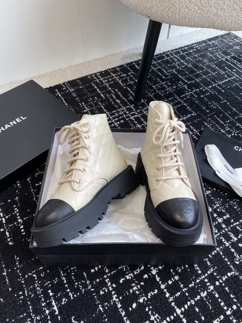 Chanel Casual Shoes